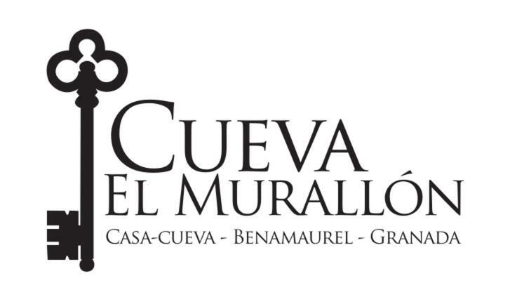 Cueva El Murallon Benamaurel Екстер'єр фото
